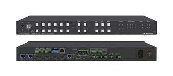 VS-622DT All in-One Presentation System