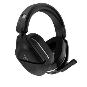Turtle Beach Steatlh 700p gen 2 Wireless gaming headset for PS4 & PS5 Wireless Black Gaming Headset