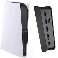 USB Hub PS5