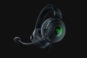 Razer Kraken V3 HyperSense Game Console Accessory