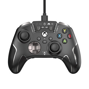 Turtle Beach Recon Cloud Blue, Orange Bluetooth/USB Gamepad Android, PC, Xbox, Xbox One, Xbox Series S, Xbox Series X