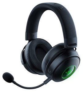 Razer Kraken V3 Pro Game Console Accessory