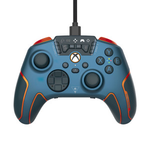 Microsoft Xbox Wireless Controller Electric Volt Green, Mint colour Bluetooth Joystick Analogue / Digital Xbox, Xbox One, Xbox Series S